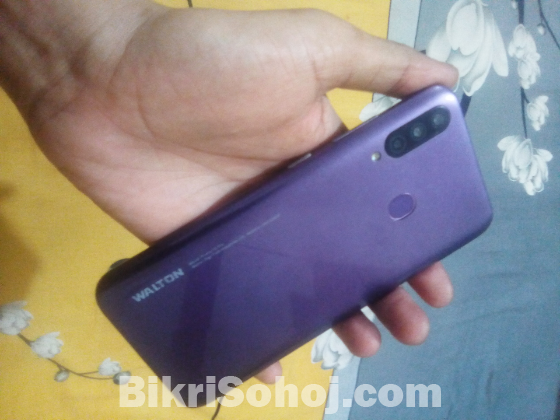 Walton primo H9 Pro